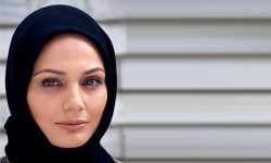 عکس خبري -مرجان محتشم: روابط نامشروع نداشتم، حذف شدم