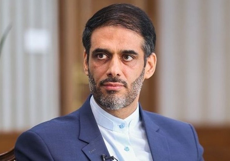 عکس خبري -بيمارستان پوست رازي توسط قرارگاه خاتم تکميل شد / محصول پالايشگاه آناهيتا غيرقابل تحريم است