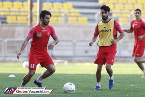 عکس خبري -اتفاق عجيب در پرسپوليس؛ ? قهرماني با ? مدير متفاوت!