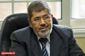 عکس خبري -وقتي مرسي نتانياهو را تحقير کرد 