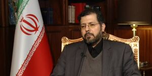 عکس خبري - «سعيد خطيبزاده» عهدهدار سخنگويي وزارت امور خارجه ميشود