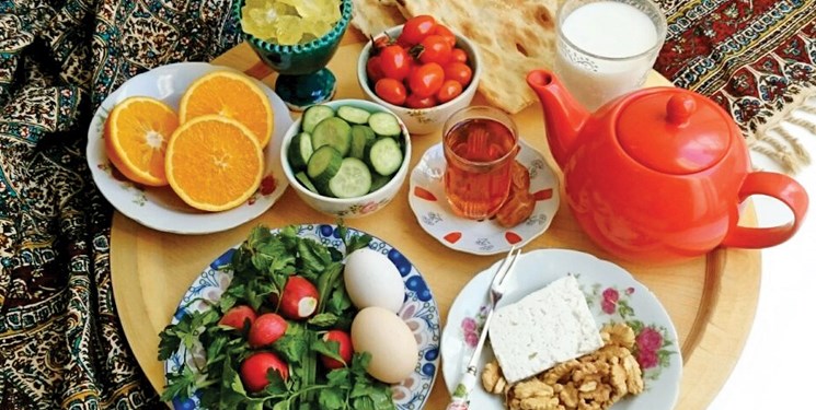 عکس خبري - توصيه هاي تغذيهاي ويژه کنکوريها؛ با اين ويتامينها استرس را کاهش دهيد