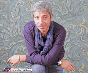 عکس خبري -محرمي: پرسپوليسِ يحيي رکوردهاي برانکو را هم ميشکند