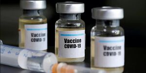 عکس خبري -کارايي واکسن کروناي روسي قابل پيش‌بيني نيست/ واکسن‌ وارداتي روي گروه‌هاي مختلف تست مي‌شود