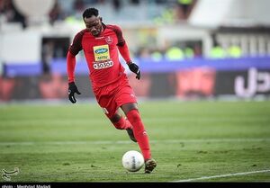 عکس خبري -ورود نهادهاي نظارتي به قرارداد شگفتانگيز پرسپوليس؟/ آغاز بازداشتها و احضارها براي مقابله با فساد