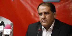 عکس خبري -رسولپناه:بخشي از طلب برانکو پرداخت شده و کارمزدش را هم دادهايم/ خودم از نهادهاي امنيتي خواستم به فساد ورود کنند