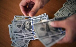 عکس خبري -قيمت دلار در نيمه مرداد ماه چقدر شد؟