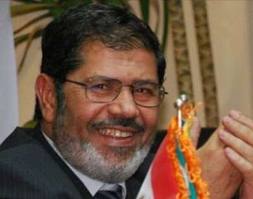 عکس خبري -زمان سفر محمد مرسي به تهران 