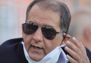 عکس خبري -اعتراف تلخ دندانپزشک آقاي وزير: پرسپوليس محروم ميشود/ خطاي انساني در وزارت ورزش