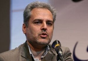عکس خبري -سوال از وزير جهاد کشاورزي اعلام وصول شد