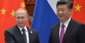 عکس خبري -نتايج سياست‌هاي ضد دلاري روسيه و چين/ سهم دلار از مبادلات تجاري مسکو ـ پکن به زير 50 درصد رسيد