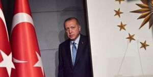 عکس خبري -اردوغان: ترکيه به نقشه‌هايش در مديترانه ادامه مي‌دهد