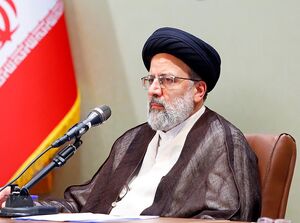 عکس خبري -افشاگريهاي بدون اقدام و عمل اعتمادساز نيست/ قضات ما تحت فشار قرار نخواهند گرفت