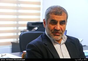 عکس خبري -جزئيات ? ايده براي حل معضل مسکن/ ماجراي خانوادهاي که ميخواست نيکزاد را گروگان بگيرد