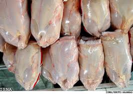 عکس خبري -کاهش 10درصدي گوشت مرغ 
