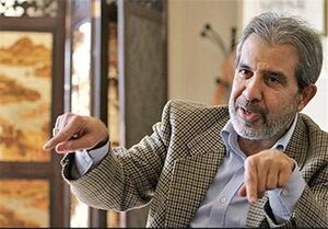 عکس خبري -چرا اروپاييها با پيشنهاد آمريکا براي فعال شدن مکانيسم ماشه مخالفاند؟/ گفتگوي تسنيم با حميدرضا آصفي