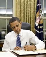 عکس خبري -نخستين نامه اوباما به مرسي 