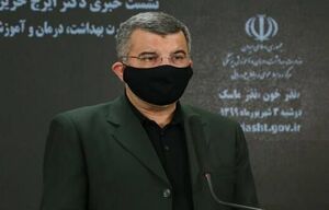 عکس خبري -رعايت مناسب پروتکلهاي بهداشتي در مراسمهاي عزاداري/ عاشورا و تاسوعا سفر نرويد