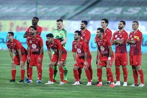 عکس خبري -دو هفته حساس براي پرسپوليس تا محروميت