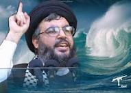 عکس خبري -دبيركل حزب‌الله؛ محبوب‌ترين رهبر عرب خاورميانه