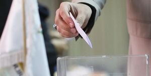 عکس خبري -8 فدراسيون در انتظار انتخاب رئيس/از حضور بازنشستهها تا رد پاي کارمندان وزارت