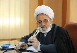 عکس خبري -ضرورت انتخاب مسير کوفه براي قيام امام حسين(ع)/ چرا حضرت سيدالشهدا(ع) باوجود علم به شهادت خود، قيام کردند؟