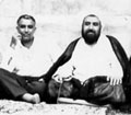 عکس خبري - امام خميني شهيد عراقي و همرزمانش را در ثواب مستحبات شريک کرده بود