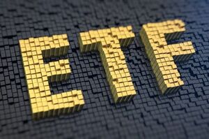 عکس خبري -عملکرد مردادماه صندوقهاي ETF