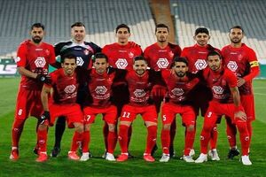 عکس خبري -پرسپوليس به راحتي ? بازيکن اصلي خود را از دست داد