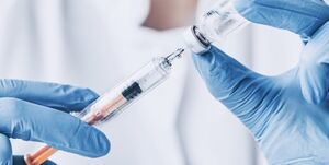 عکس خبري -قيمت واکسن آنفلوآنزا اعلام شد