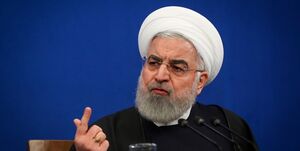 عکس خبري -اشتباه روحاني در اعلام آمار طرح برق اميد/ ويلاها برق رايگان مي‌گيرند؟