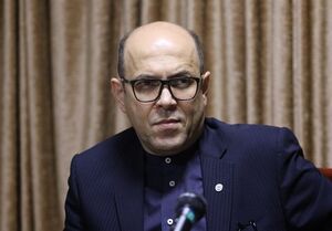 عکس خبري -سعادتمند: سند کمپ حجازي به نام باشگاه شد/ هواداران نگراني تمديديها نباشند
