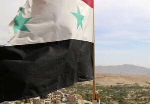 عکس خبري -شيوع کرونا در ميان کارمندان سازمان ملل در سوريه
