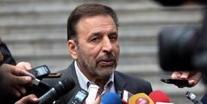 عکس خبري -واعظي: کشتيهاي توقيف شده توسط آمريکا متعلق به ايران نيست/ محموله فروخته و پول آن دريافت شده است