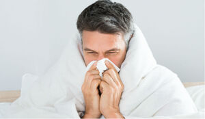 عکس خبري -درمان فوري سرماخوردگي در عرض يک روز