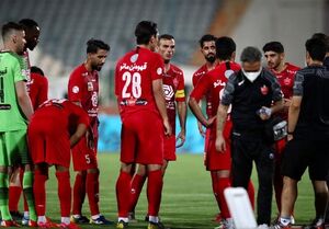 عکس خبري -فنونيزاده: بازيکنان جديد تيم قبليشان را فراموش کنند، اينجا پرسپوليس است/ هر بازيکني که گلمحمدي ميخواست، جذب شد