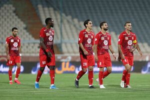 عکس خبري -خليلي: پول برانکو بين بازيکنان تقسيم شد/ مديران پرسپوليس فقط وعده پوچ ميدهند