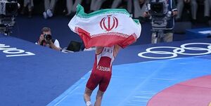 عکس خبري -خنثي شدن توطئه دشمنان براي تعليق ورزش ايران/ هشتکهاي معاندين راه به جايي نبرد