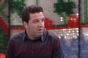 عکس خبري -شکار بازيکن سابق پرسپوليس توسط خفاش شب؟