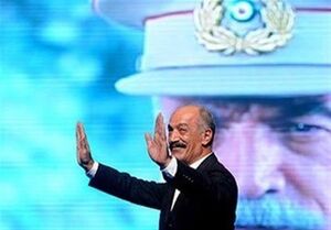 عکس خبري -پشيماني سعيد راد از بازي در سريال خانگي/ چرا تلويزيون اجازه ميدهد مردم لاكچريبازي تماشا كنند؟