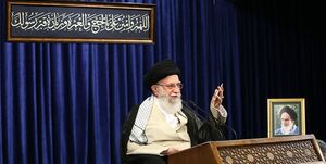 عکس خبري -رهبر انقلاب فردا به مناسبت هفته دفاع مقدس سخنراني خواهند کرد