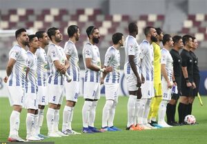 عکس خبري -برومند: گوارديولا را هم بياورند ديگر به دل هواداران استقلال نمينشيند/ سه تيم در غرب آسيا مدعي هستند