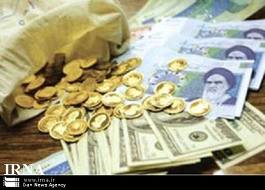 عکس خبري -نرخ سکه و ارز در بازار