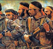 عکس خبري -خوابي که مرا در عمليات ها بي باک کرد
