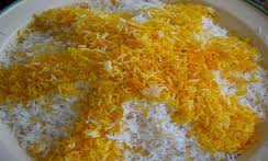 عکس خبري -کاهش نرخ برنج در ماه رمضان 