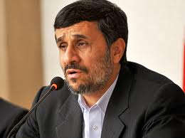 عکس خبري -احمدي نژاد: وضع بشر آن چيزي نيست كه خدا خواسته