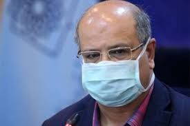 عکس خبري -پيش بيني ? برابر شدن مبتلايان به کرونا در «تهران»/ ساخت واکسن تا ? ماه آينده