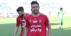 عکس خبري -نظري: تخفيفم به استقلال را پس گرفتم و کل پولم را مي‌خواهم / مجبور شدم به AFC شکايت کنم