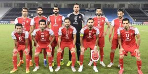 عکس خبري -پس از ضرب الاجل AFC؛ پرسپوليس تا فردا مدارک خود را ارسال مي کند