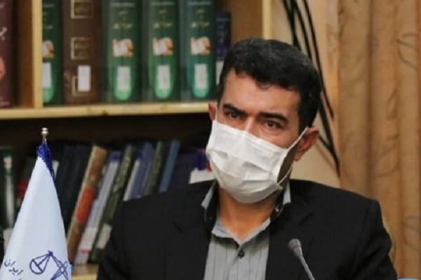 عکس خبري -تاکيد بر نظارت شرکت هاي توزيع گاز در زاهدان